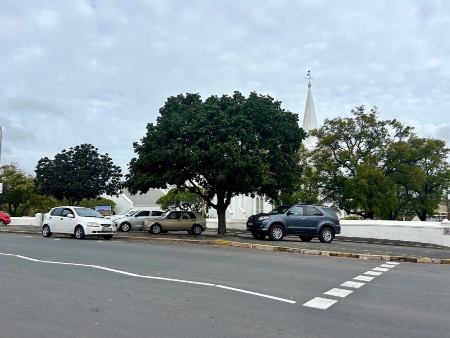 To Let commercial Property for Rent in Amandelrug Western Cape